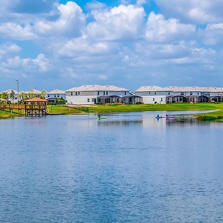 4814 Lullaby Lane Villa Kissimmee Bagian luar foto