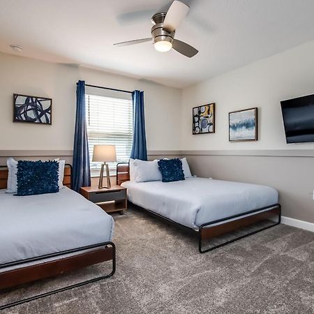 4814 Lullaby Lane Villa Kissimmee Bagian luar foto
