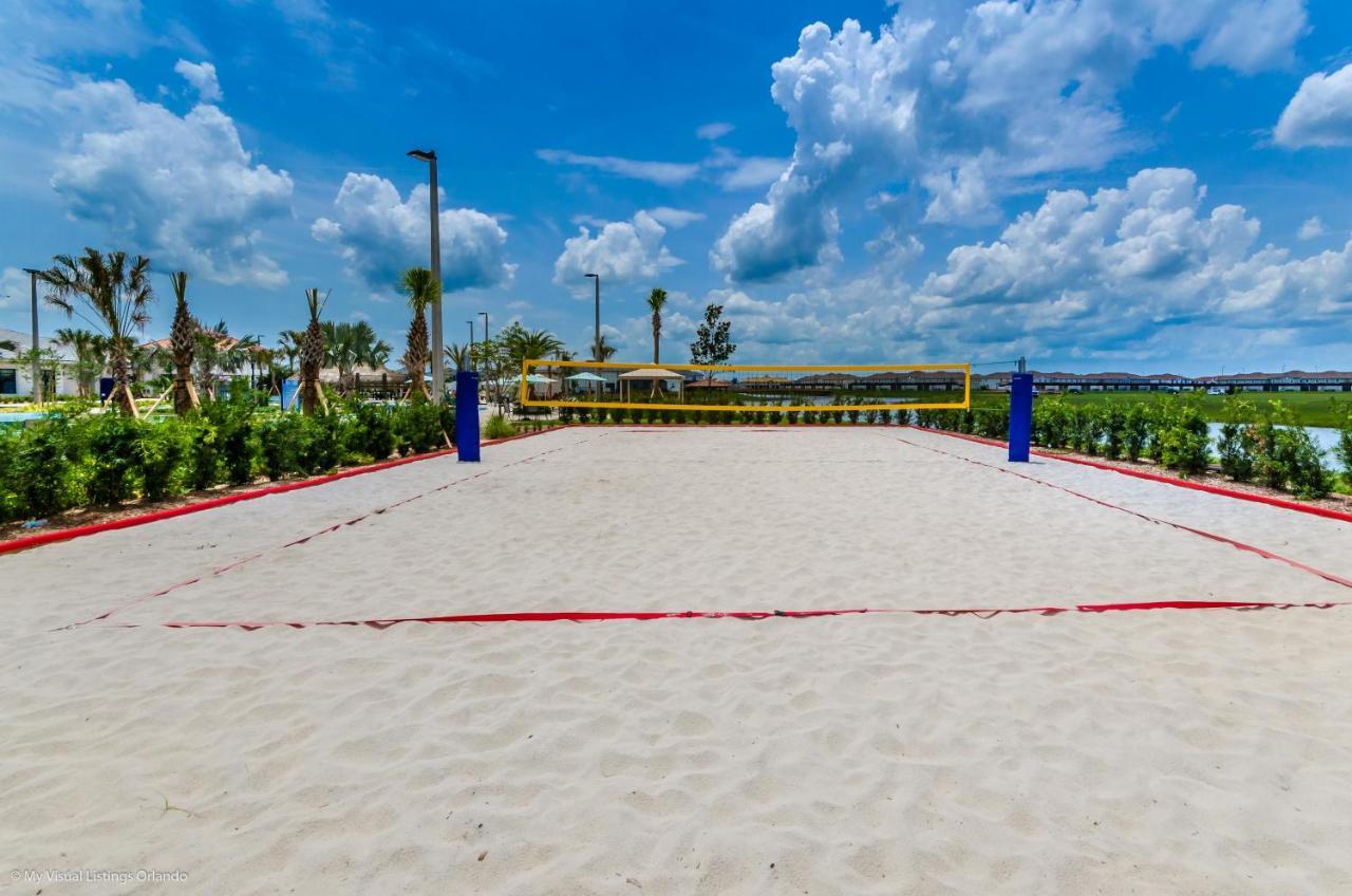 4814 Lullaby Lane Villa Kissimmee Bagian luar foto