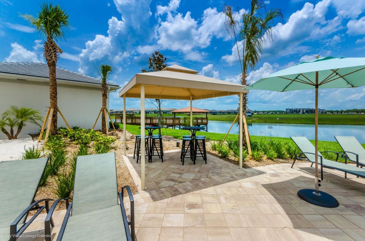 4814 Lullaby Lane Villa Kissimmee Bagian luar foto