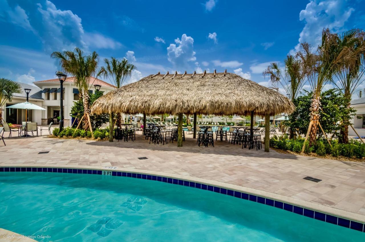 4814 Lullaby Lane Villa Kissimmee Bagian luar foto