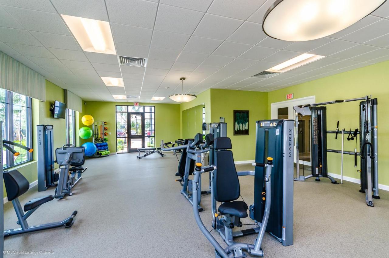 4814 Lullaby Lane Villa Kissimmee Bagian luar foto
