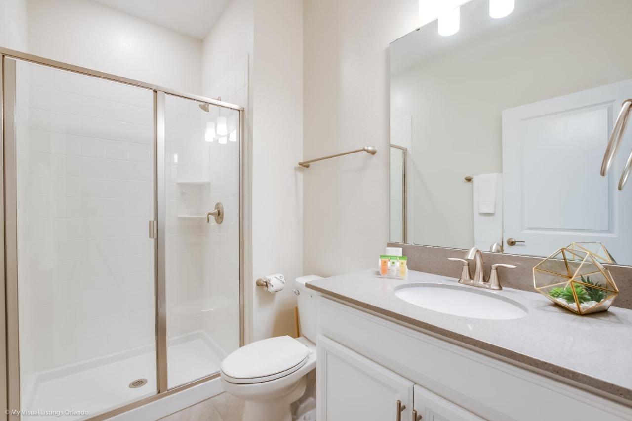 4814 Lullaby Lane Villa Kissimmee Bagian luar foto