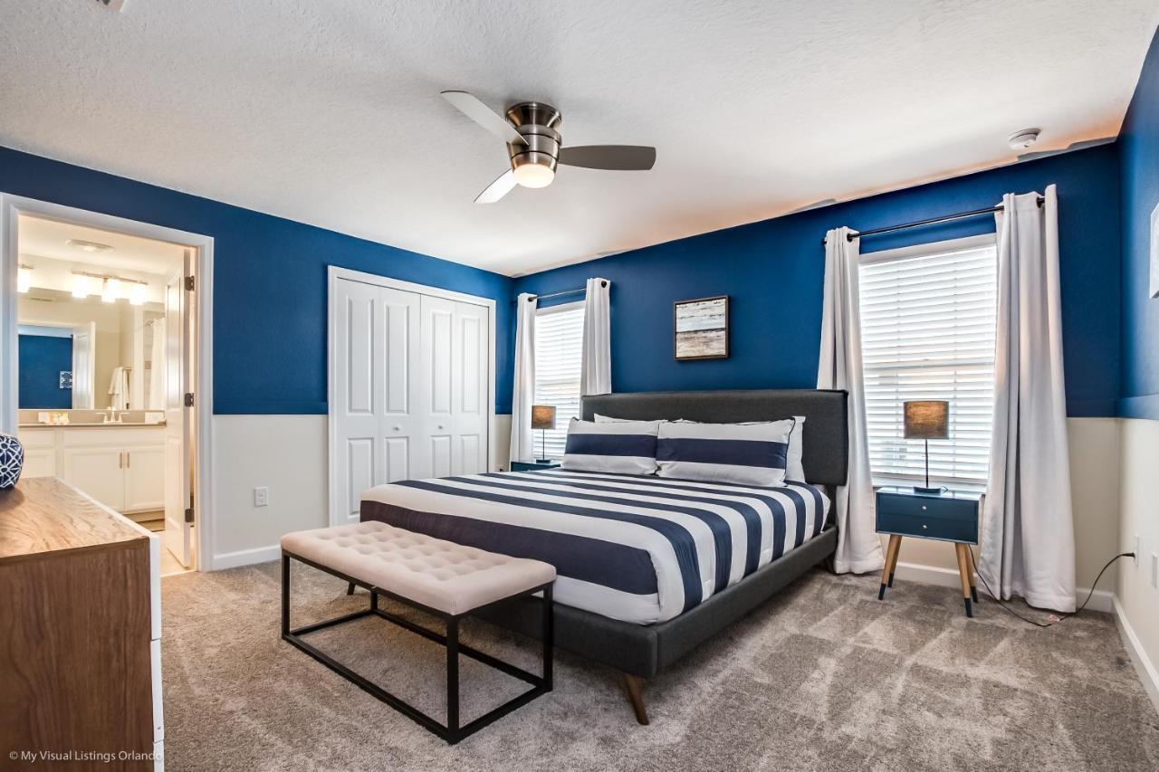 4814 Lullaby Lane Villa Kissimmee Bagian luar foto