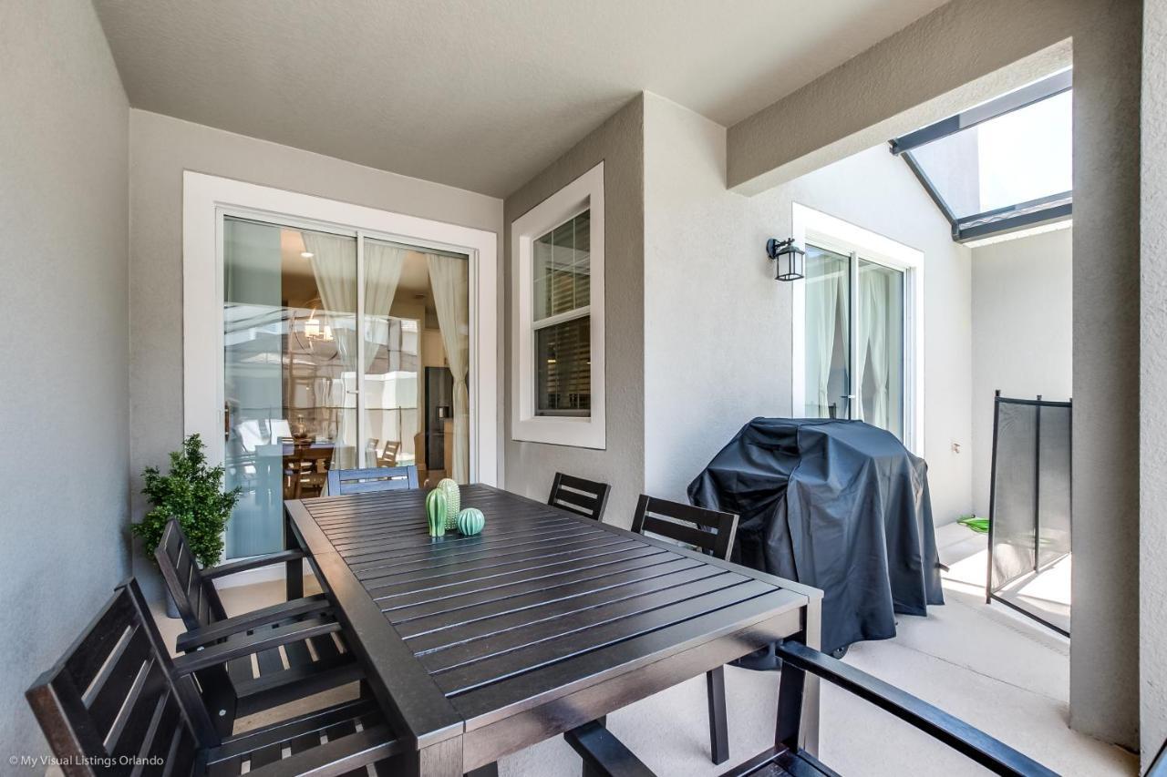 4814 Lullaby Lane Villa Kissimmee Bagian luar foto